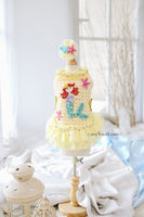 Ariel The Mermaid Dress Collection RM9 Royal Myknitt