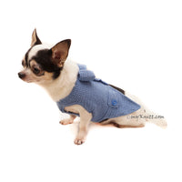 Dog Wedding Bestman Clothes, Dog Tuxedo Custom Myknitt