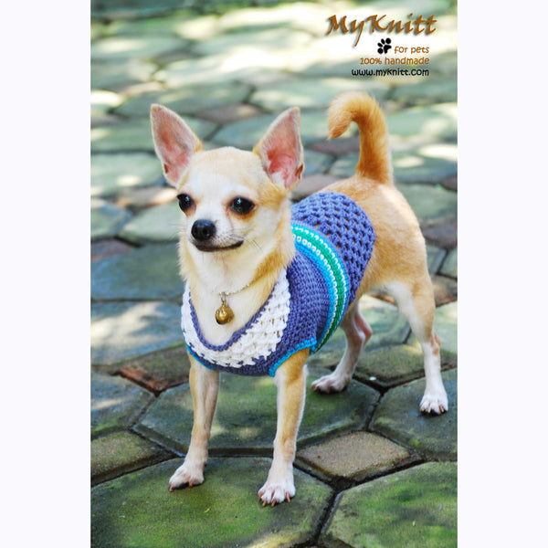 cat/dog jacquard KNIT | NKNIT