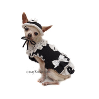 Small Dog Dress Crochet Dog Sun Hat Myknitt 