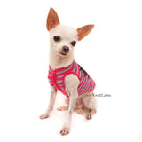 Betty Boop Custom Dog Clothes By Myknitt DF116 
