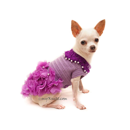 cute chihuahua clothes, summer chihuahua dress, winter chihuahua clothes