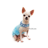 Custom Chihuahua Clothes Myknitt