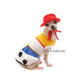 cute chihuahua clothes, funny chihuahua costume, custom fit costume dog 