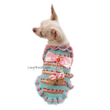 Funny Dog Clothes Custom Myknitt