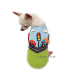 Cute Chihuahua Clothes Custom by Myknitt