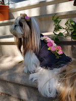Custom Dog Clothes Shihtzu, Custom Dog Clothes Yorkshire 