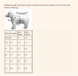Pink Peach Dog Harness Short Comfortable Pet Collar DH72